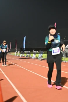 Runner Photo 4923034