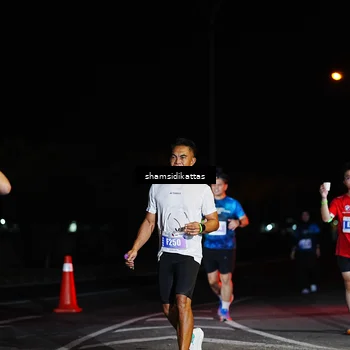 Runner Photo 4923036