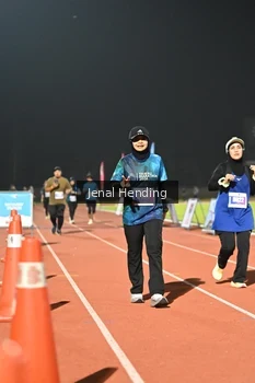 Runner Photo 4923040
