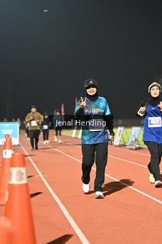 Runner Photo 4923041