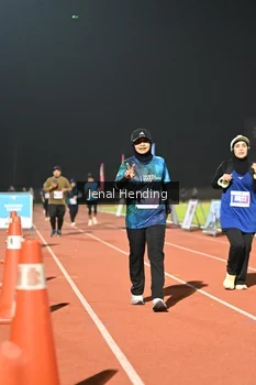 Runner Photo 4923043