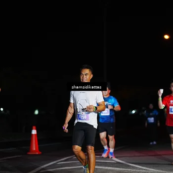 Runner Photo 4923045