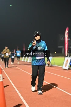 Runner Photo 4923046