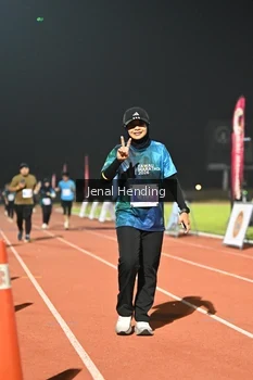 Runner Photo 4923047