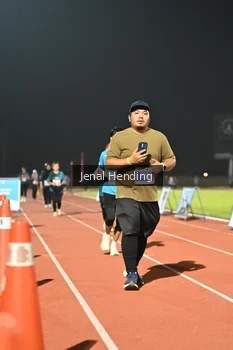 Runner Photo 4923048