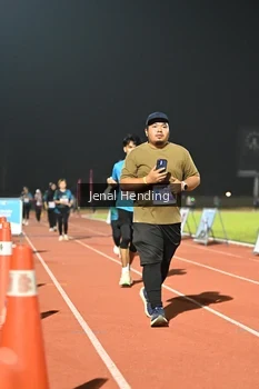 Runner Photo 4923049
