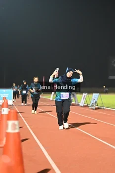 Runner Photo 4923051