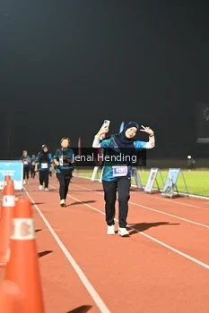 Runner Photo 4923053