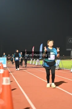 Runner Photo 4923055