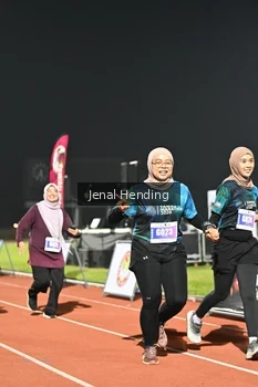 Runner Photo 4923056