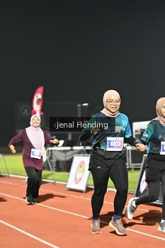 Runner Photo 4923057