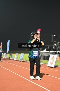 Runner Photo 4923058