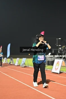 Runner Photo 4923060