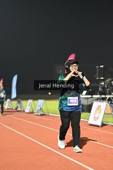 Runner Photo 4923061