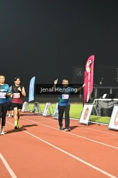 Runner Photo 4923063