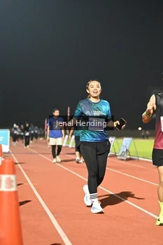 Runner Photo 4923065