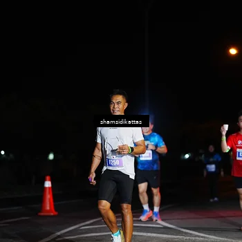 Runner Photo 4923067