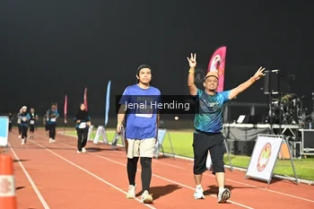Runner Photo 4923070
