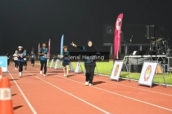Runner Photo 4923076