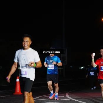 Runner Photo 4923077
