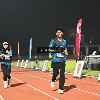 Runner Photo 4923078