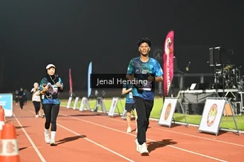 Runner Photo 4923082