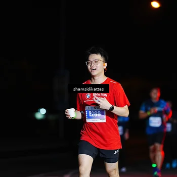 Runner Photo 4923085