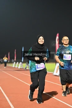 Runner Photo 4923087