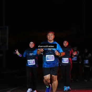 Runner Photo 4923089