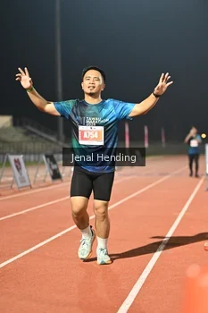 Runner Photo 4923093