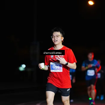 Runner Photo 4923096