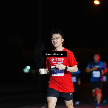 Runner Photo 4923097