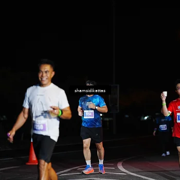 Runner Photo 4923100