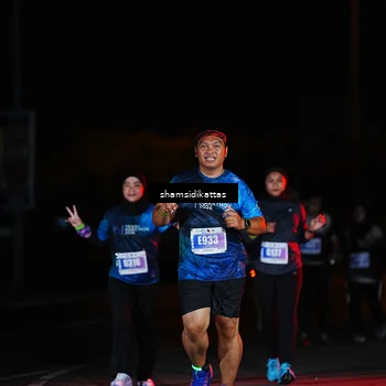 Runner Photo 4923102