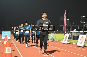 Runner Photo 4923103
