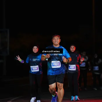 Runner Photo 4923104