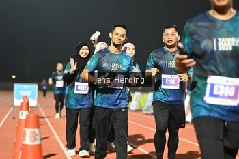 Runner Photo 4923107