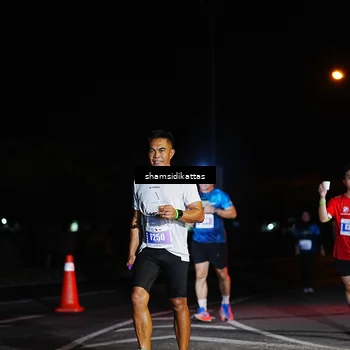 Runner Photo 4923110