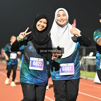 Runner Photo 4923111