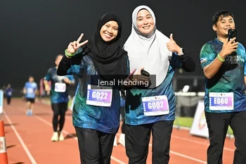 Runner Photo 4923112
