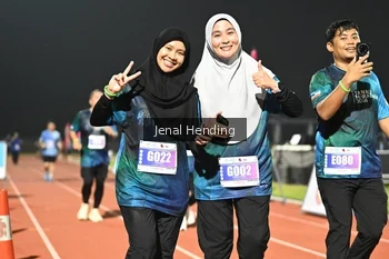 Runner Photo 4923113