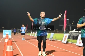 Runner Photo 4923115