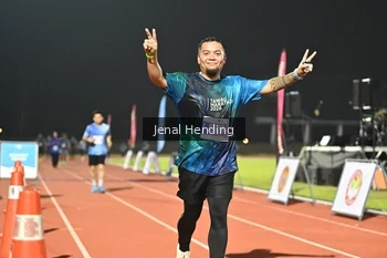 Runner Photo 4923117
