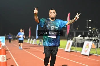 Runner Photo 4923119