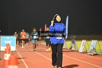 Runner Photo 4923120