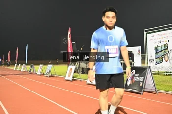 Runner Photo 4923121