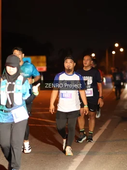 Runner Photo 4923124