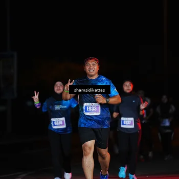 Runner Photo 4923125