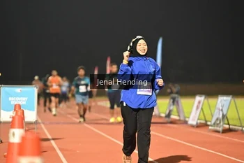 Runner Photo 4923127