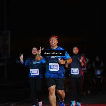 Runner Photo 4923130
